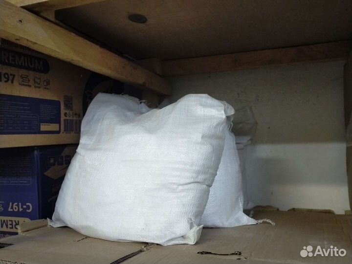 Стиральный порошок Лотос Эконом 10кг