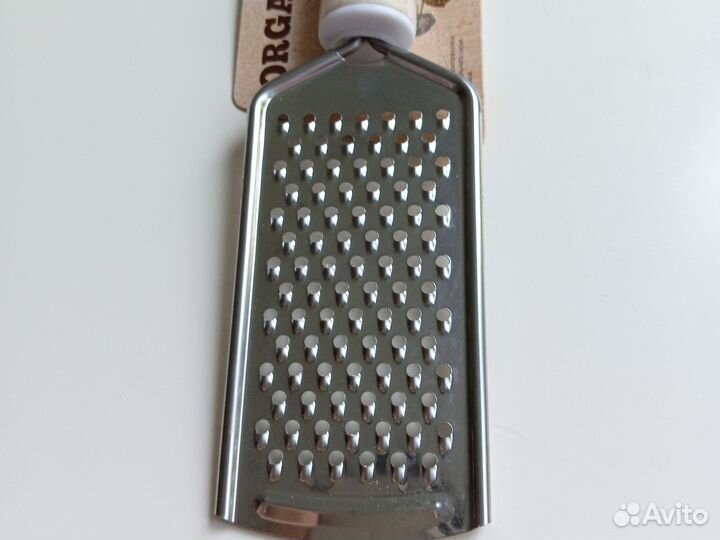 Новое для кухни: Терка ручная стакан для коктейлей