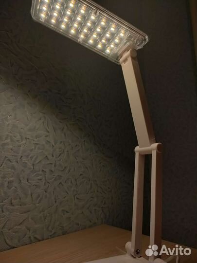 Светильник светодиодный Эра