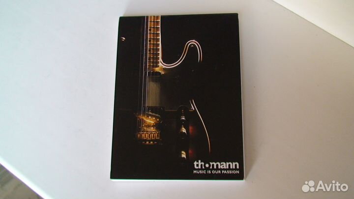 Вещи на Музыкальную Тематику (Новые, пр. Германии)