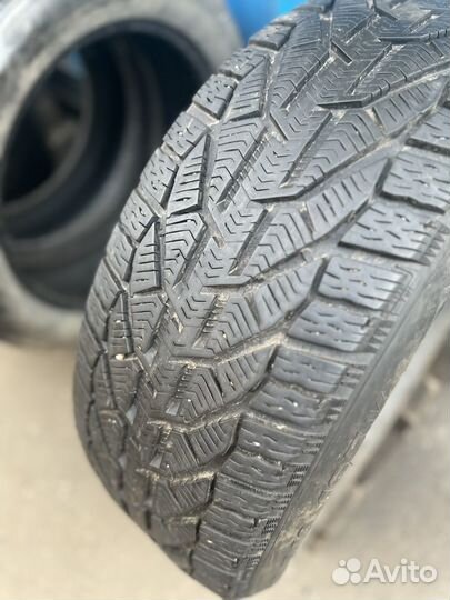 Tigar SUV Winter 235/55 R19 105V