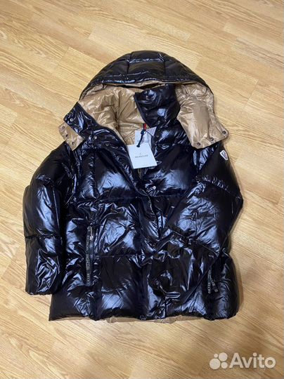 Куртка Moncler Parana новая