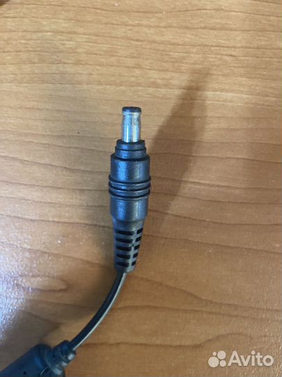 Блок питания