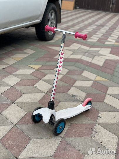 Самокат детский