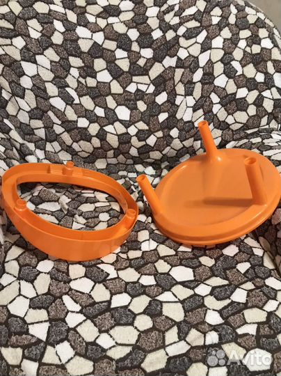 Стульчик для купания