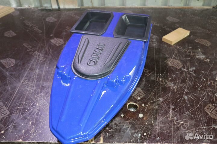 Вакуумная формовка пластика