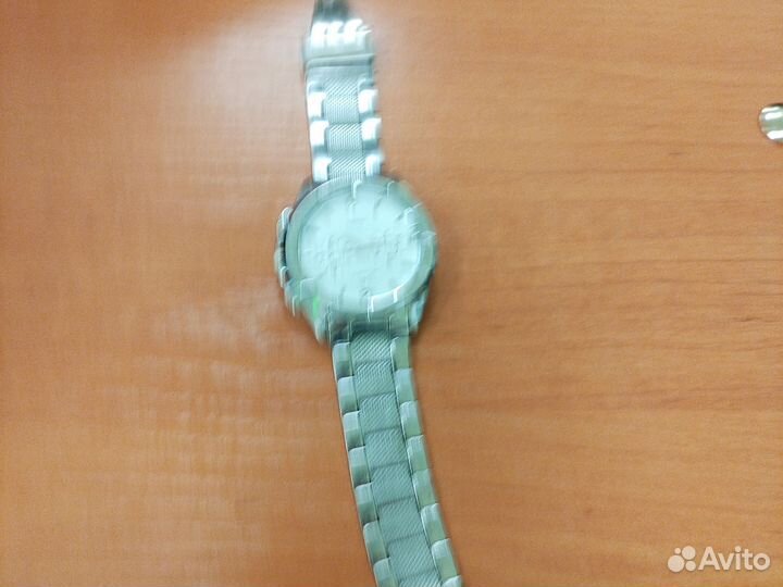 Наручные часы