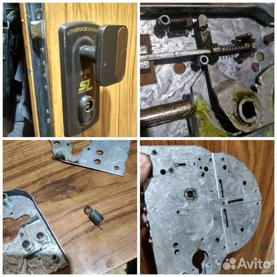 Вскрытие замков, авто, замена замков, ремонт