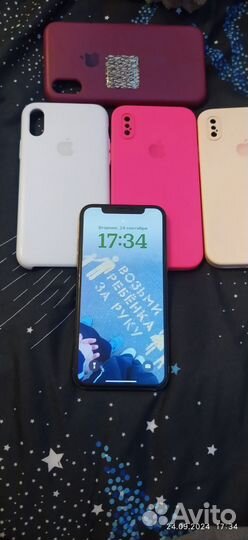 iPhone Xs, 64 ГБ