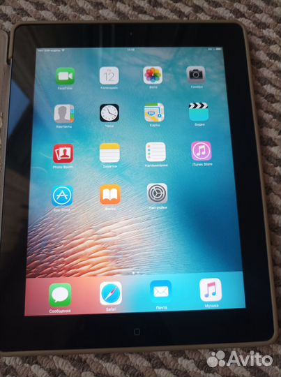 iPad 2