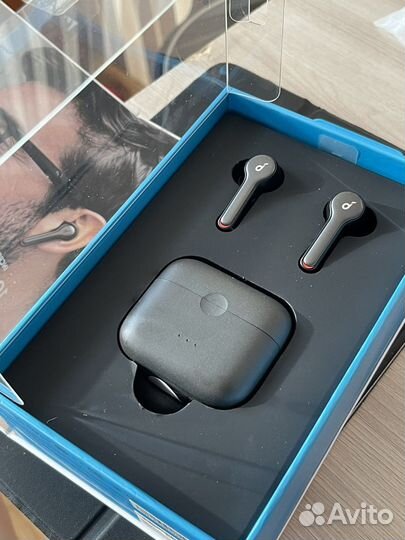 Anker soundcore liberty air 2