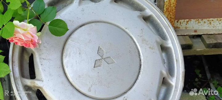 Литые диски r15