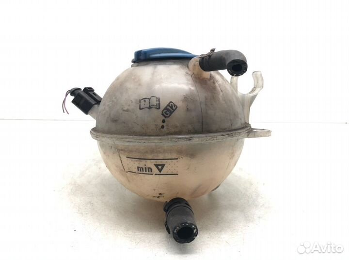 Бачок расширительный Volkswagen Golf 5 1.4 I 2006