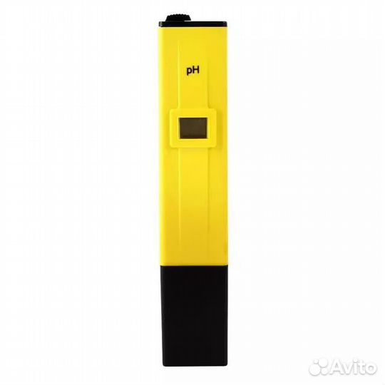 PH метр новый