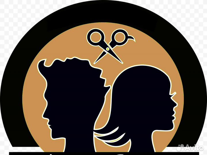 Требуется мужской парикмахер (барбер)