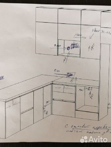 Мастер на дом, сборка мебели