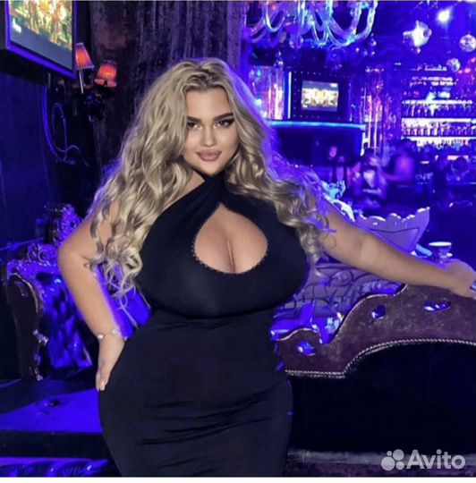 Наращивание Волос под Ключ