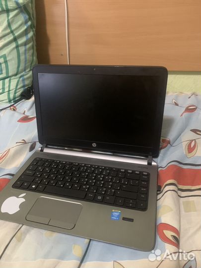 Ноутбук HP ProBook 430 G2 8 / 256 gb / Intel i7