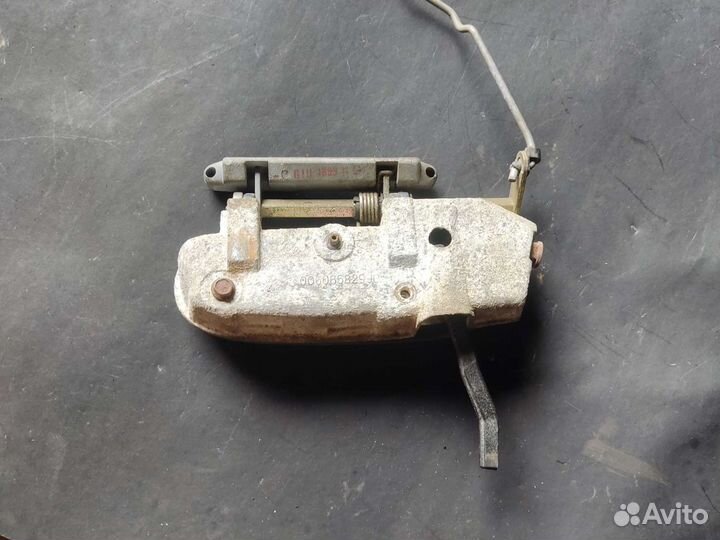 Ручка передняя правая Alfa Romeo 166