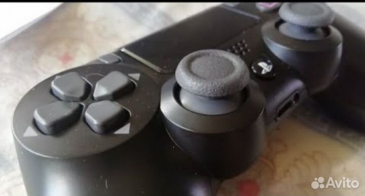 Гейпад для playstation 4