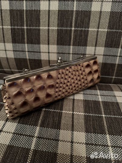 Клатч женский