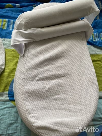 Анатомический кокон Зевушка фабрика облаков