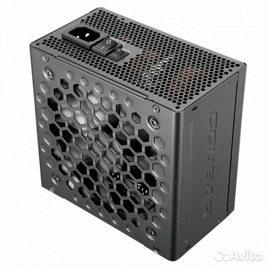 Блок питания Cougar GEM 1050 550739