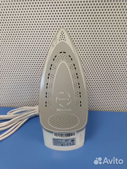 Утюг polaris PIR-2685AK