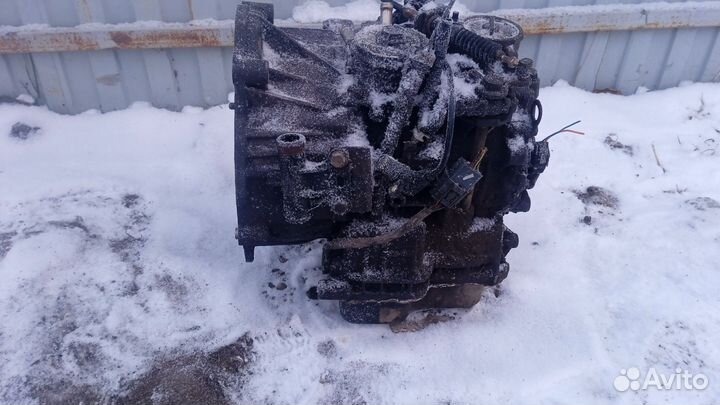 Продам коробку Дэу Матиз автомат