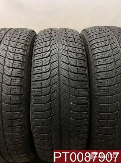 Michelin X-Ice 3 215/60 R16 98H
