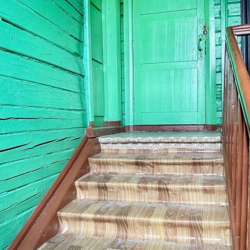 Квартира 1-комн. 33.1 м² в Талицы — фото 4