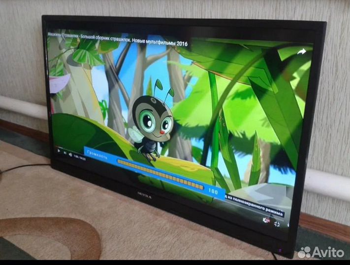 Телевизор 42 дюйма