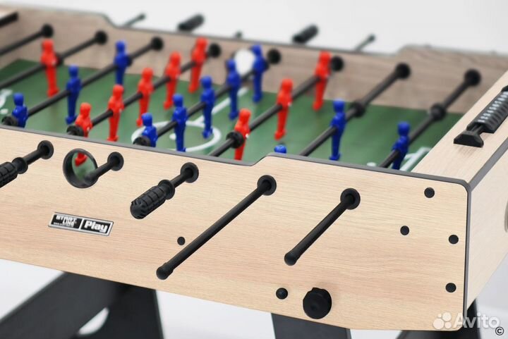 Мини-футбол / кикер Compact 48 NEW (Йоркшир)