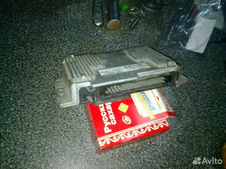 Продам мозги святогор 2л. рено