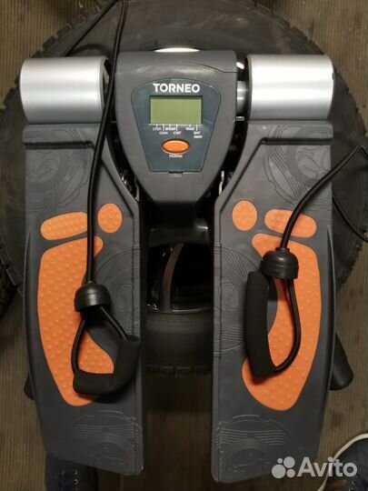 Степпер Torneo Twister S-211