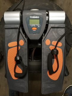 Степпер Torneo Twister S-211