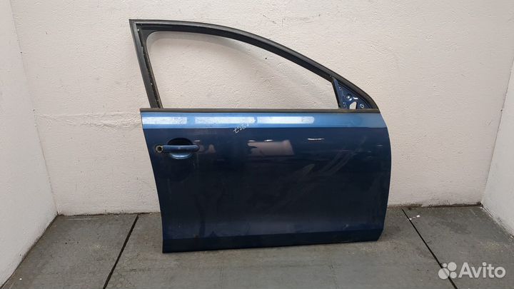 Дверь боковая Volkswagen Jetta 6, 2015