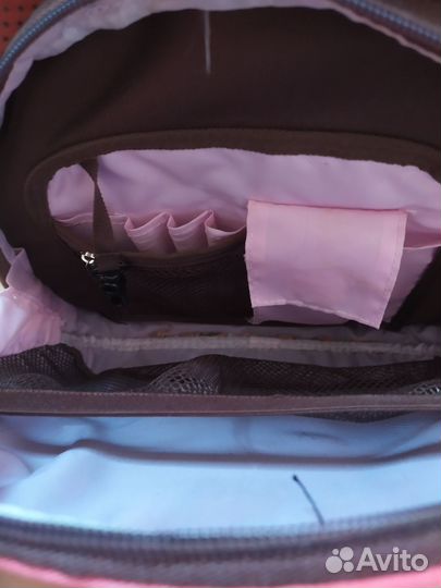 Школьный рюкзак/ранец