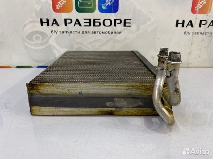 Радиатор отопителя (печки) Mercedes-Benz Gl-Class
