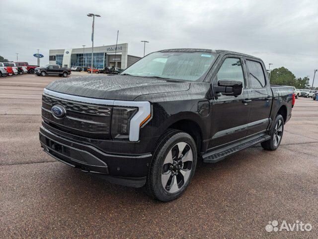 Ford F-150 AT, 2023, 16 км