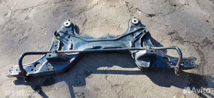 Подрамник golf 4