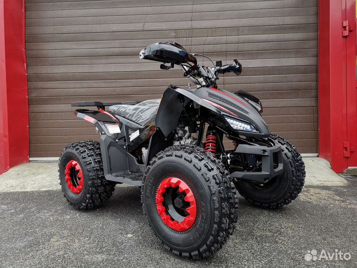 Квадроцикл promax sport - PRO 180