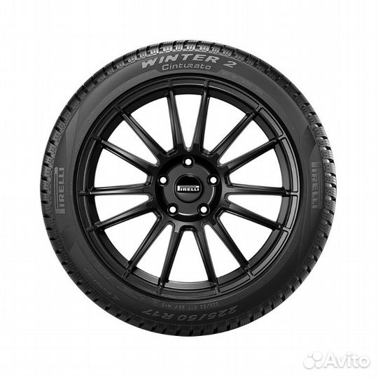 Pirelli Cinturato Winter 2 225/45 R17 94V