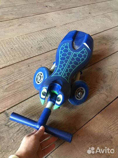 Беговел для малышей от года