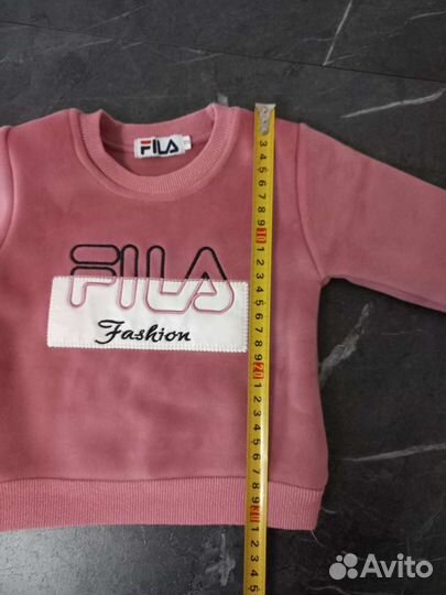 Костюм детский