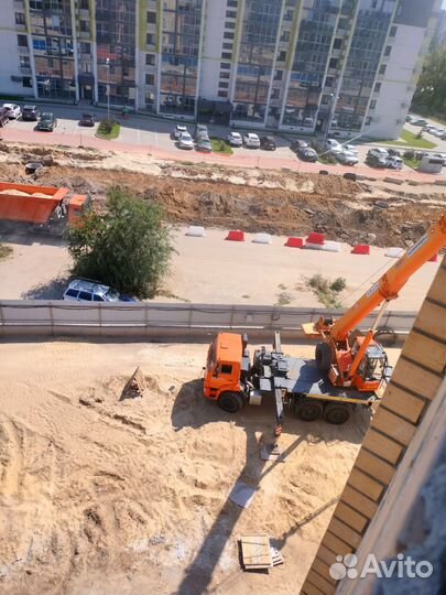 Разнорабочий