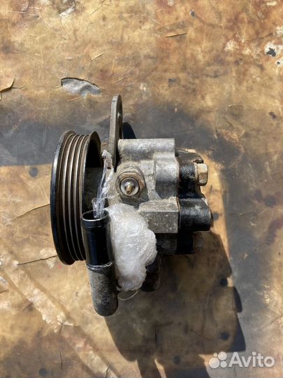 Насос Гур Деу Матиз, Шевроле Спарк M200