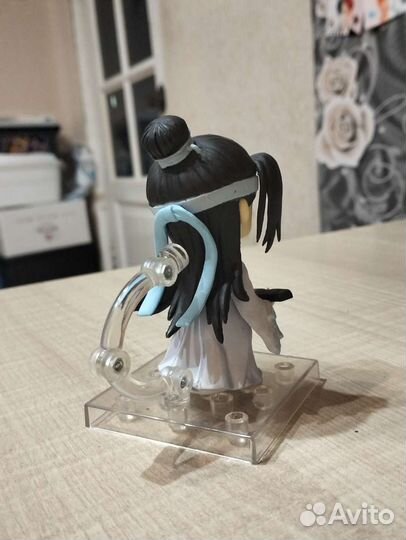 Фигурка аниме