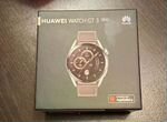 Часы Huawei watch gt 3