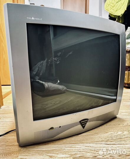 Телевизор rubin